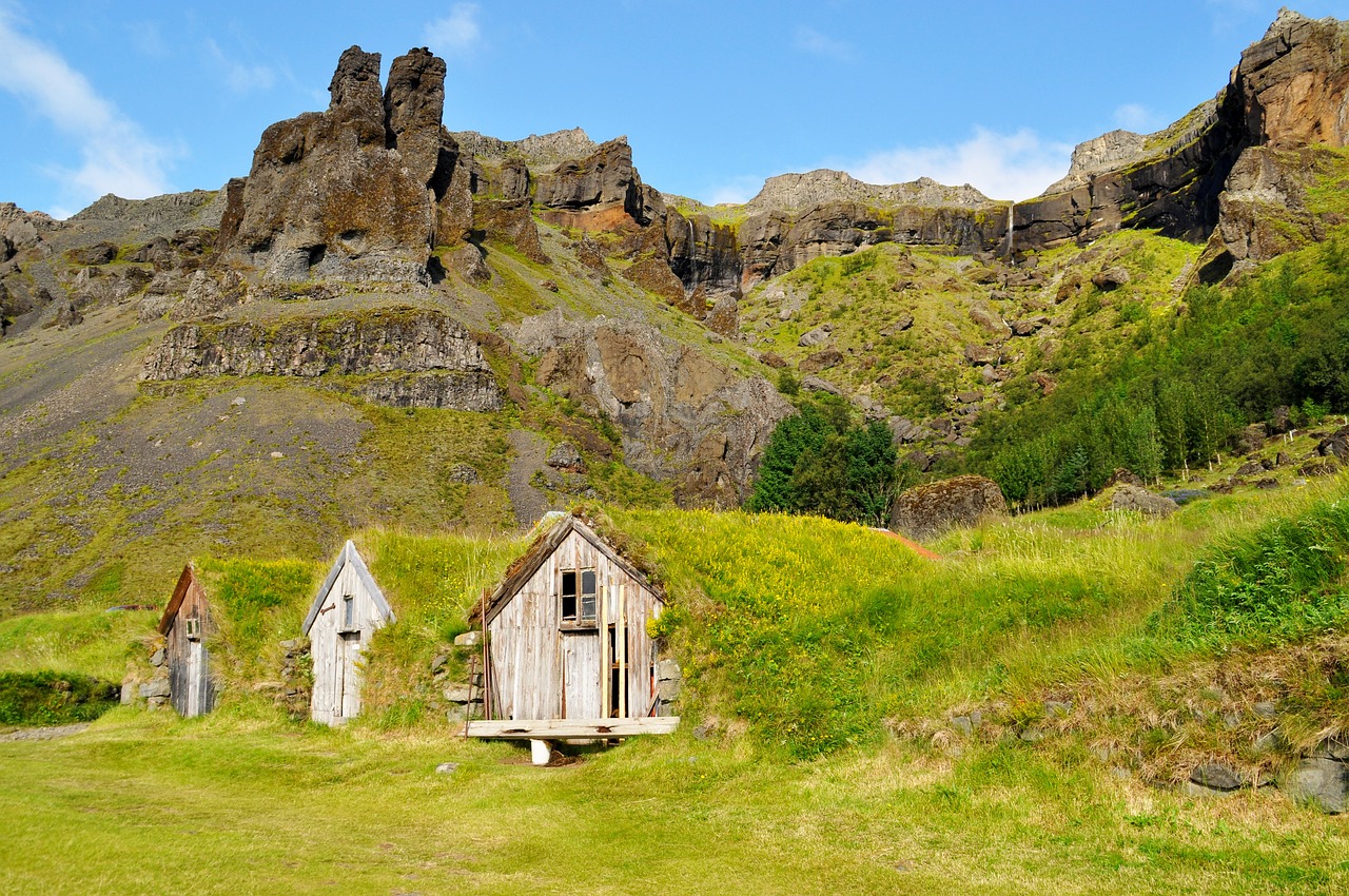 The Hidden Charms of Iceland’s East Fjords